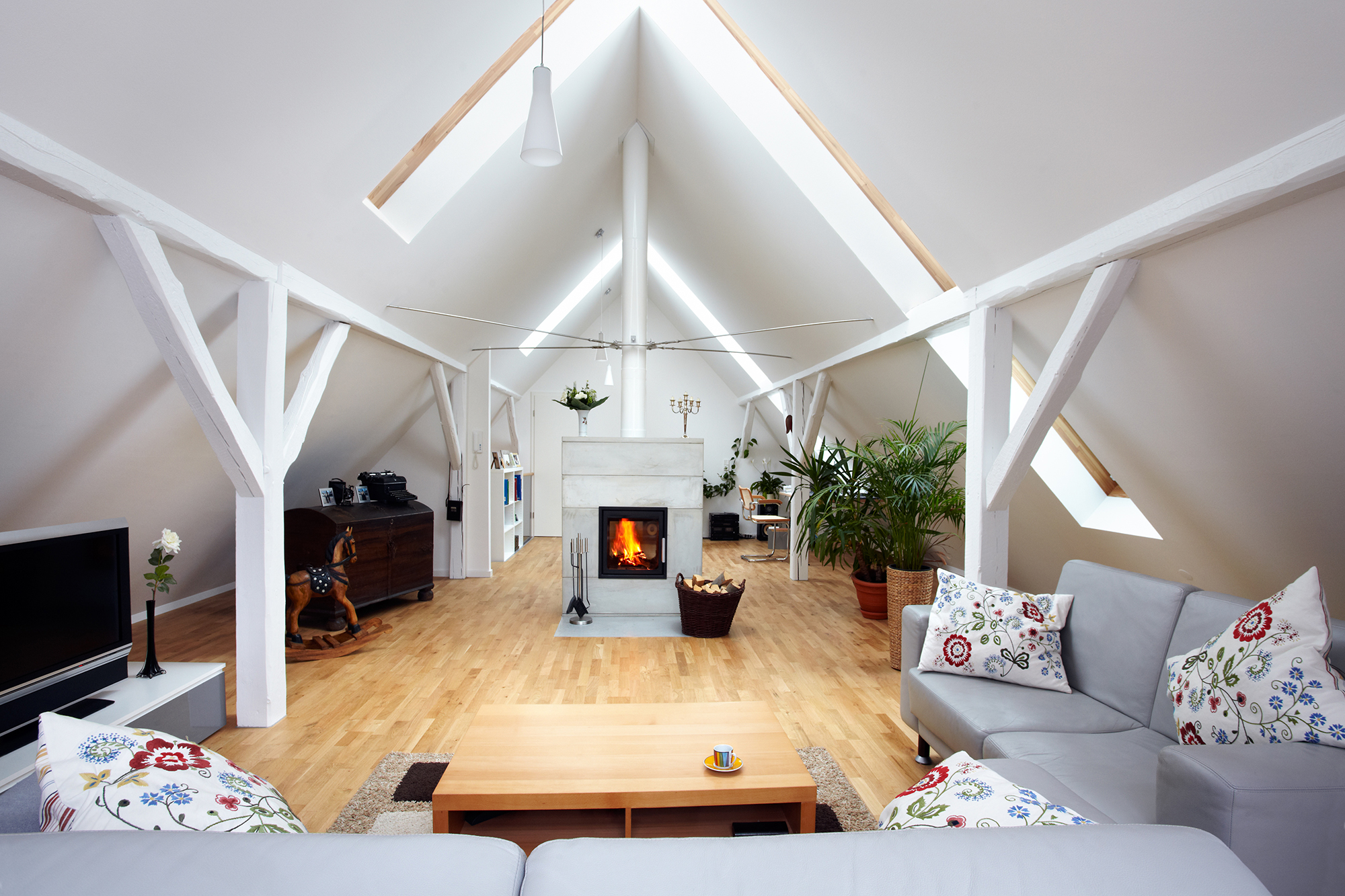 House Extensions in Worcester Park